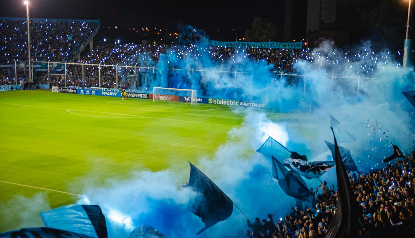 Belgrano se jugará el ascenso ante Brown en San Nicolás ante su público | Deportes