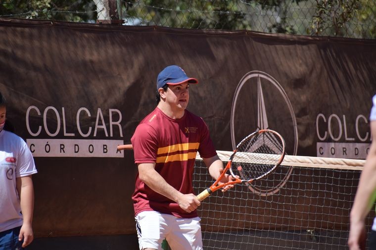 Tenis adaptado: una disciplina poco conocida | Diversidad