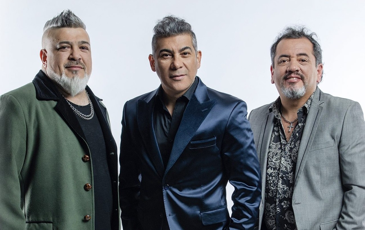 La Barra festeja sus 28 años en el Quality | Espectáculos