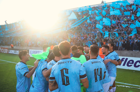 Belgrano - Brown de Adrogué, dónde y cómo obtener las entradas | Deportes