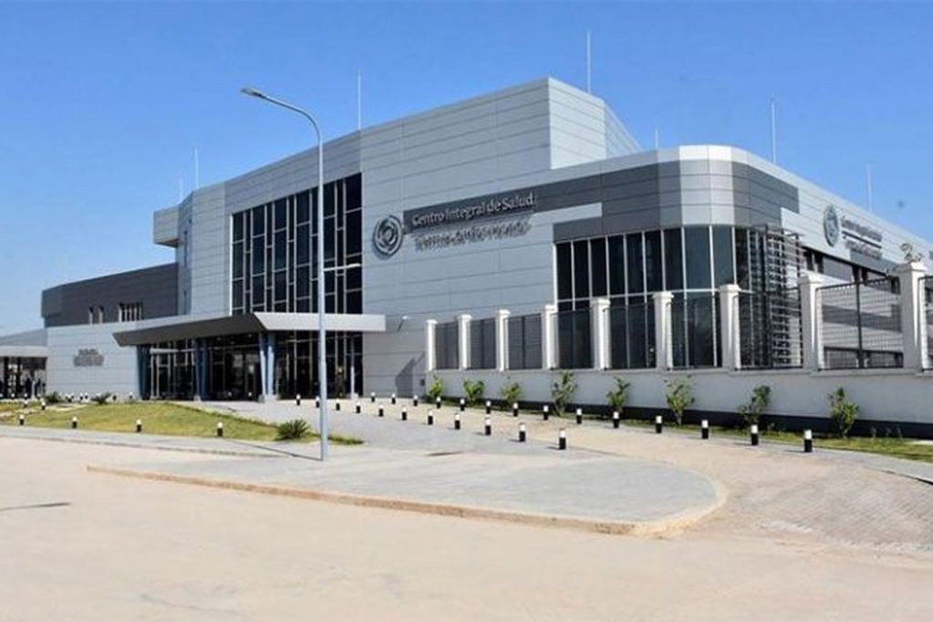 Una nena de 11 años murió tras caer de una tirolesa en un parque cercano a Termas de Río Hondo | Actualidad