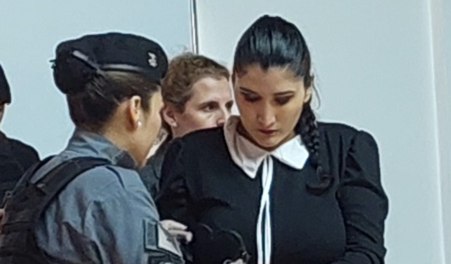 Embarazada discutió con su ex y lo mató a puñaladas: alegó legítima defensa pero la condenaron a prisión perpetua | Actualidad