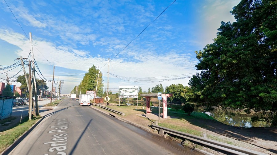 Balearon a una pasajera de un colectivo luego de que el chofer no se detuviera en una parada | Actualidad