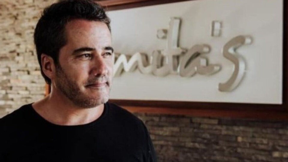 Detienen a otro de los acusados de asesinar a un argentino en Playa del Carmen | Actualidad