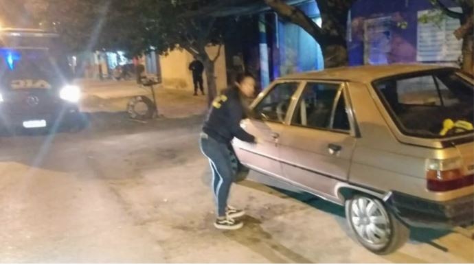 Tragedia en Rosario: discusión, disparos y muerte en un cumpleaños familiar | Actualidad