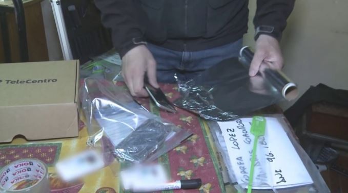 La Justicia dejó libre a un hombre que buscaba tomar playeras de estaciones de servicio para prostitución | Actualidad