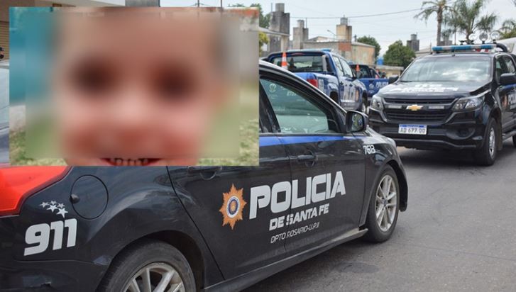 El desgarrador testimonio de la madre de la nena que mató a su hermanito | Actualidad