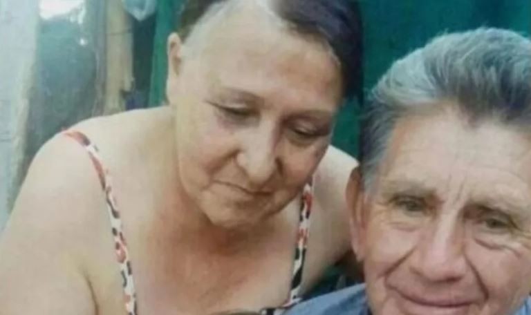 Asesinan a puñaladas a una pareja en Mendoza y detienen al nieto como sospechoso | Actualidad