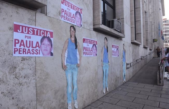 Precedente histórico: Los hijos de una mujer cuyo cuerpo no aparece recibirán reparación económica | Actualidad