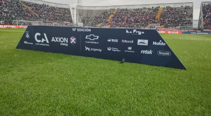 Así serán las semifinales de la Copa Argentina 2022 | Deportes