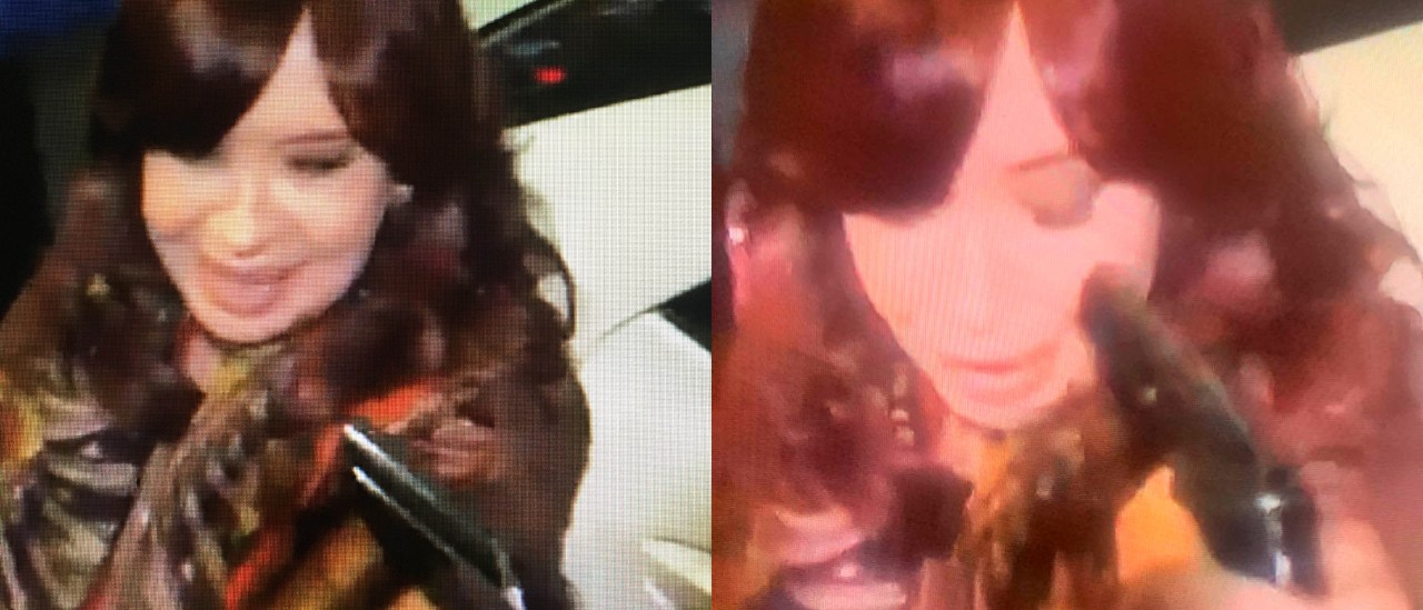 Ataque a CFK: EE.UU. reiteró su disposición de recursos para la investigación | Política y economía