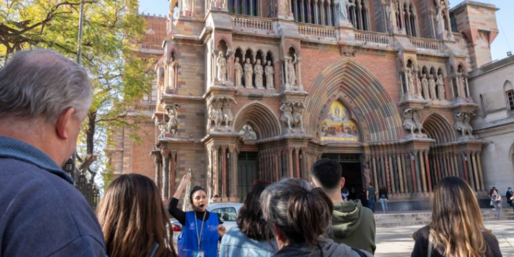 Proyectan el 100% de ocupación hotelera para este finde | Córdoba
