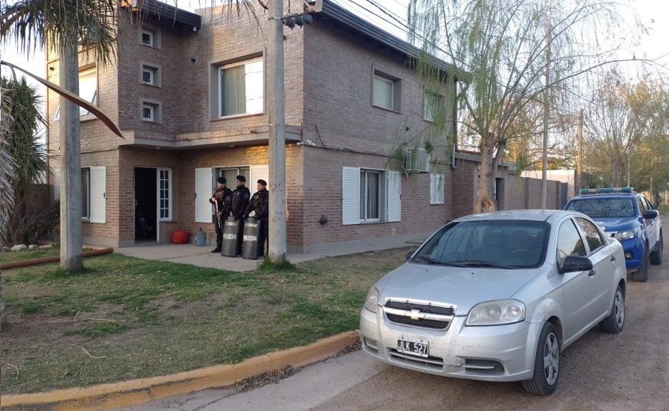 Nuevas detenciones por el crimen del funcionario municipal de Tío Pujio | Córdoba