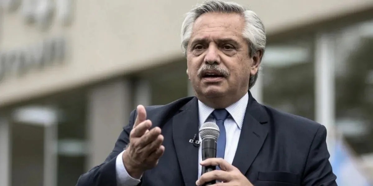 Alberto Fernández visitará Córdoba el próximo lunes | Política y economía