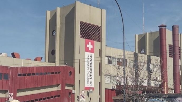 El abogado de la joven que sufrió una brutal violación en grupo en Córdoba reveló que podría haber nueve atacantes | Córdoba