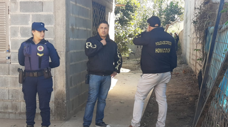 Encontraron los cuerpos de las hermanas asesinadas en Barrio Autódromo | Córdoba