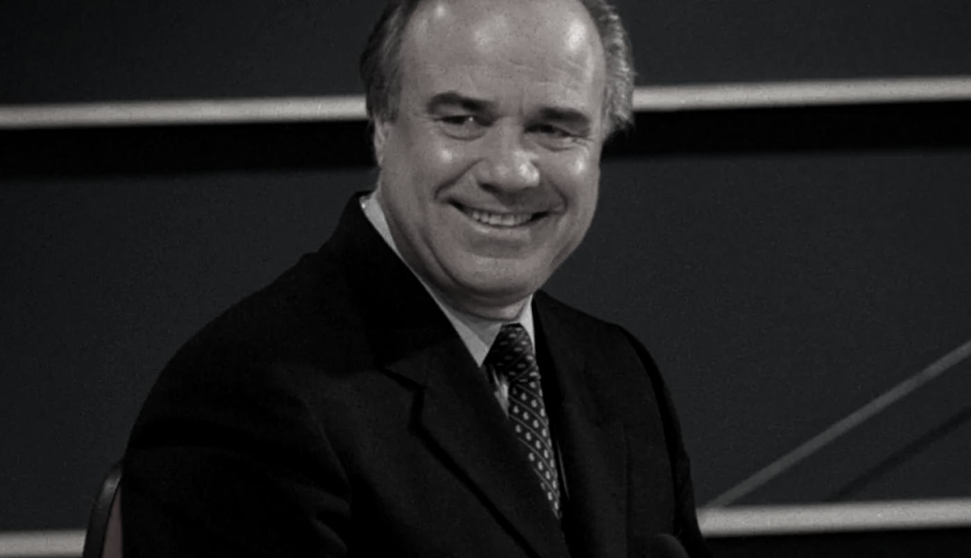 "Entenderlo todo": adiós al periodista César Mascetti | Actualidad