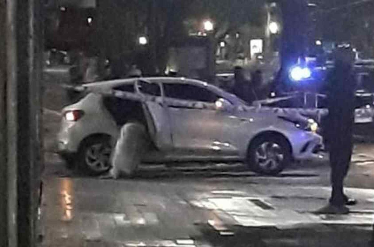 Caso Blas Correas: declararon los peritos y reconstruyeron la escena del crimen | Córdoba