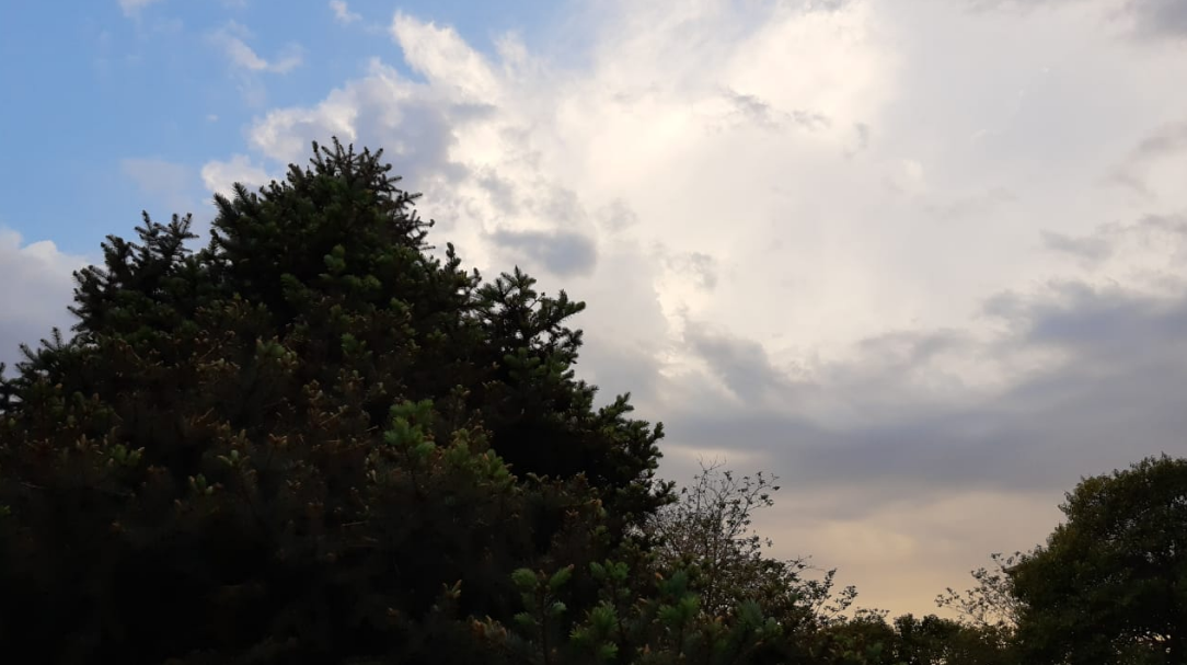 Tiempo inestable, lluvias, descenso de temperatura, máxima 19° | Córdoba