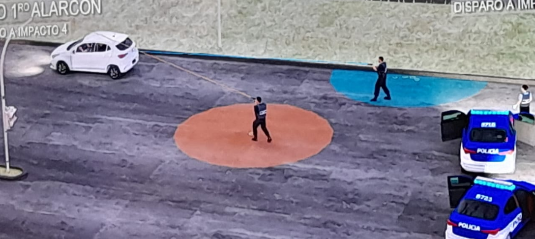 Crimen de Blas, el juicio: la reconstrucción virtual acorraló a los acusados | Córdoba