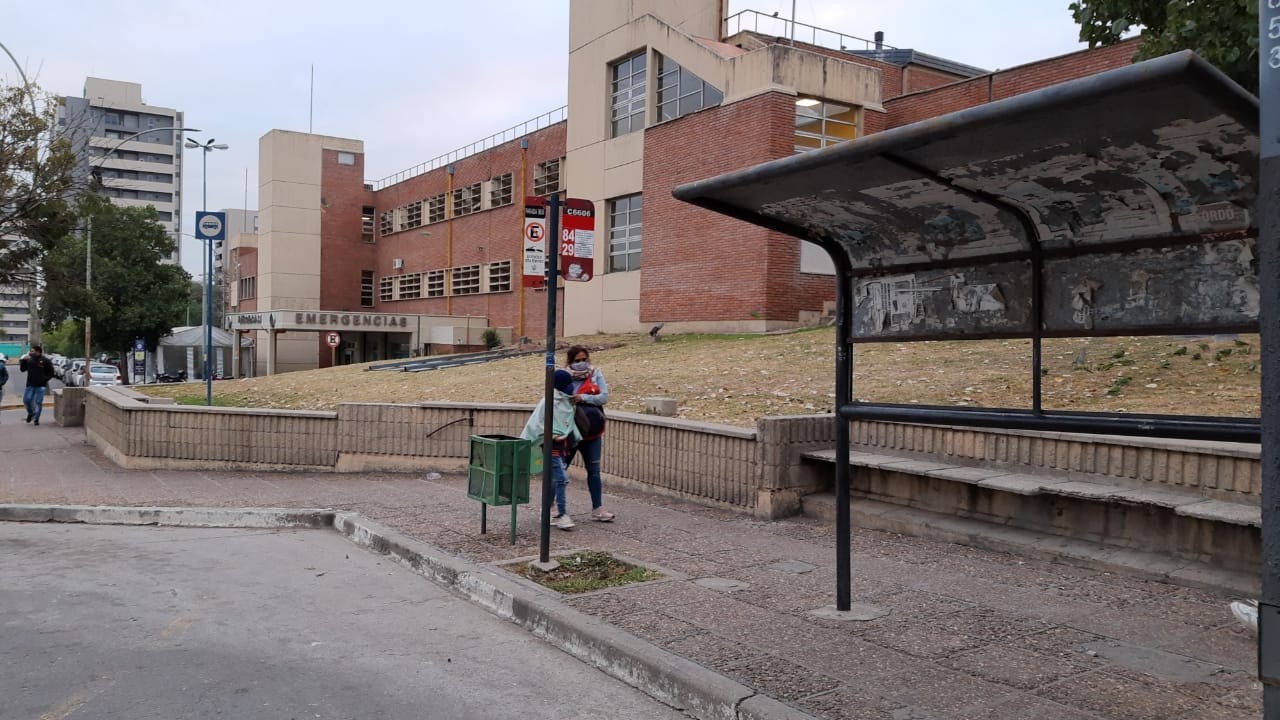 El paro de UTA sigue, fracasó la reunión y todo pasa para mañana a las 10 | Córdoba