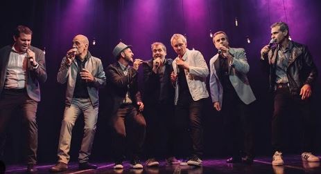 "La música conmueve": Cantan para concientizar sobre parálisis cerebral en el día mundial | Actualidad