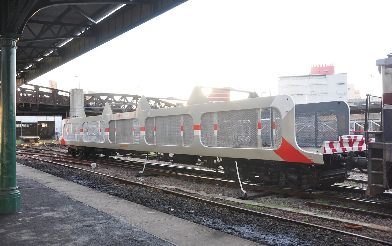 Verano 2023: Los trenes a Mar del Plata incorporarán bandejas automovileras | Actualidad