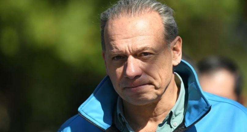 Berni calificó de "terroristas" a los mapuches de Villa Mascardi y criticó la inacción del Gobierno nacional | Actualidad