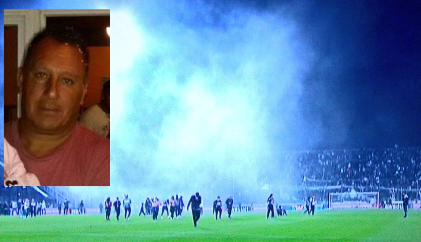 Un hincha murió en medio de los incidentes en el partido entre Boca y Gimnasia | Deportes