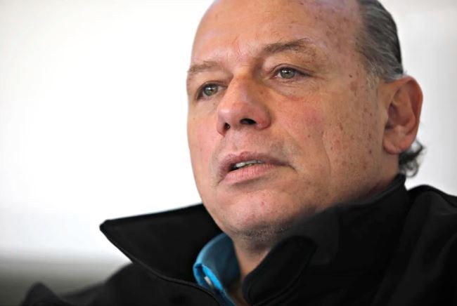 Echan de la Bonaerense al jefe del operativo del partido Gimnasia-Boca | Deportes