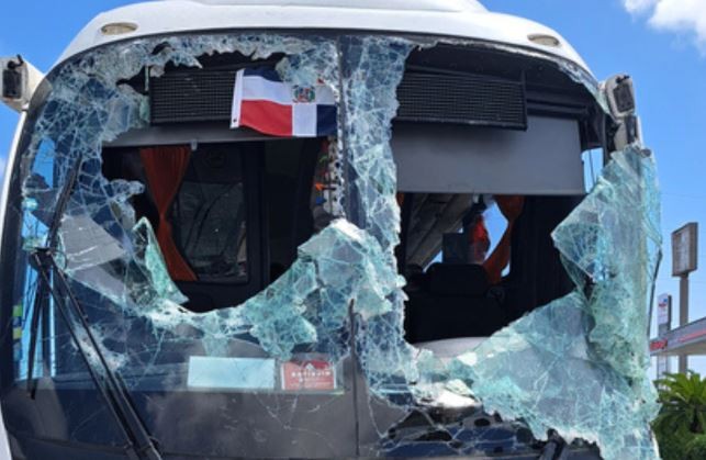 Tragedia en Punta Cana: son dos las argentinas muertas por el vuelco del micro | Actualidad