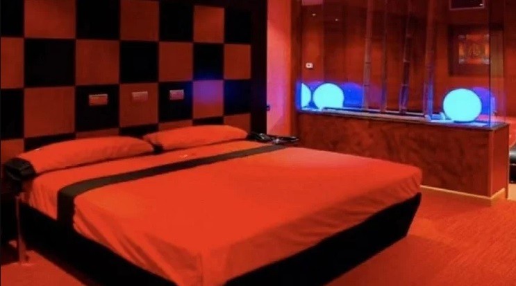 Misteriosa muerte en un hotel alojamiento | Actualidad