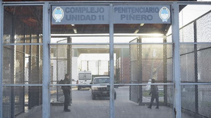 Amenazas a periodistas en Rosario: allanaron una celda de la cárcel de Piñero para dar con los responsables | Actualidad