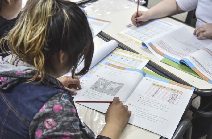 Habrá clases hasta el 23 de diciembre en las escuelas que fueron tomadas | Actualidad