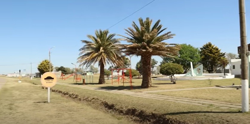 Municipio cordobés regala terrenos a quienes quieran instalarse: cómo inscribirse | Córdoba