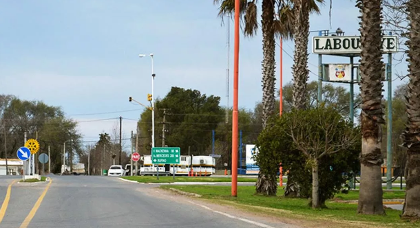 Laboulaye: fingió un robo, pero lo descubrieron, quedó detenido | Córdoba