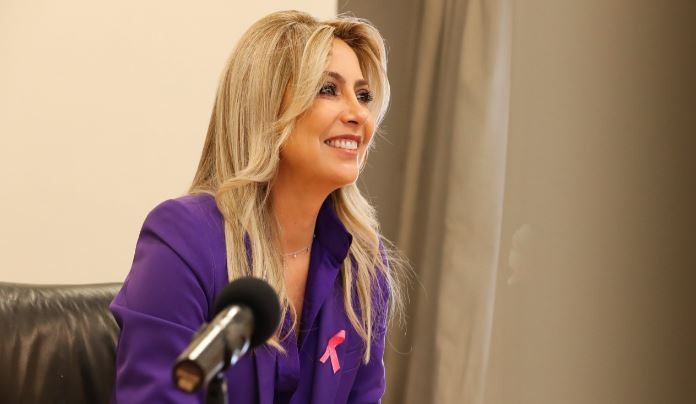 La primera dama Fabiola Yañez será operada de una hernia umbilical | Actualidad