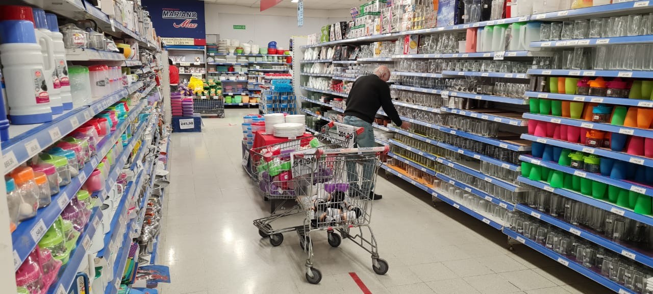 La inflación llegaría al 6,9 % | Córdoba