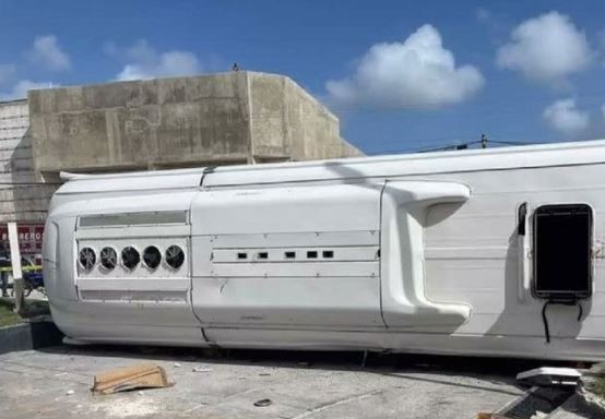 Murió el cuarto argentino por el accidente del micro en Punta Cana | Actualidad