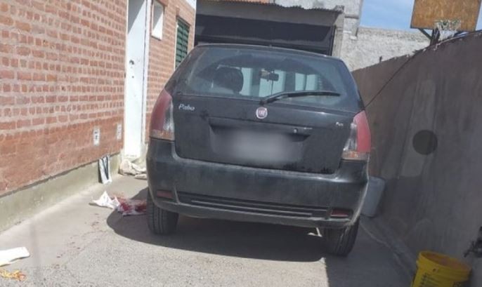 Tragedia en Trelew: una nena de 5 años murió tras ser atropellada por su mamá | Actualidad