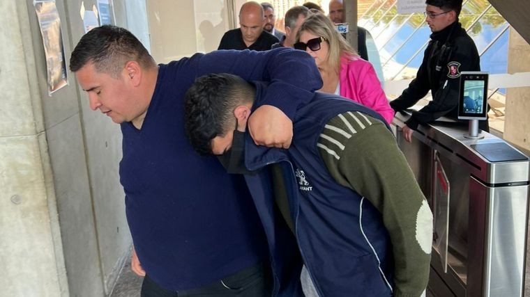 Se entregó el conductor que atropelló, mató y huyó en Villa Retiro | Córdoba