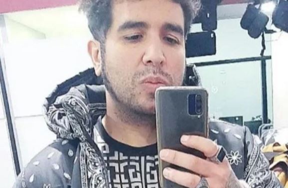 Imputaron a Fernando Sabag Montiel por pedofilia: tenía más de 100 fotos y videos en su celular | Actualidad