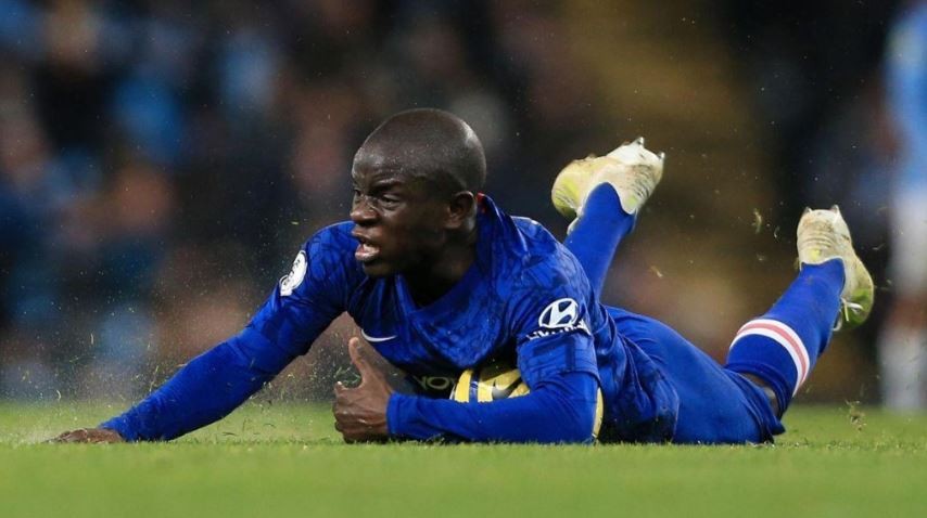 Duro golpe para Francia: Kanté se pierde el Mundial de Qatar 2022 | Deportes
