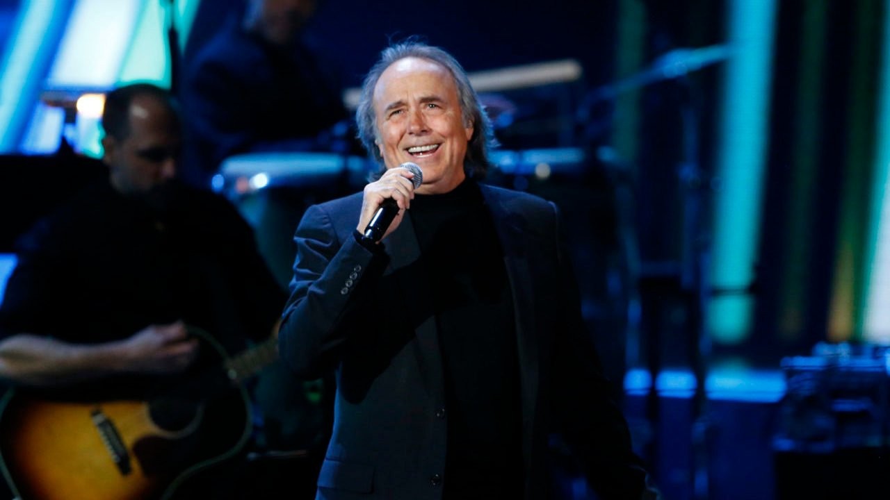 Serrat en Córdoba: Nuevas entradas a la venta para su show en el Kempes | Espectáculos