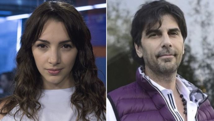 Declara Darthes: "Creo que Darthés se va a negar a contestar las preguntas", dijo el abogado de Thelma Fardin | Actualidad