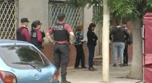 Matan de un balazo en el rostro a un hombre durante un robo en Villa Soldati | Actualidad