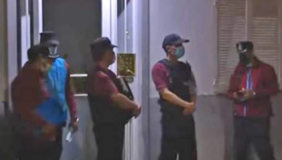 Hallados muertos en un departamento: confirman que son hermanos y fueron asesinados | Actualidad