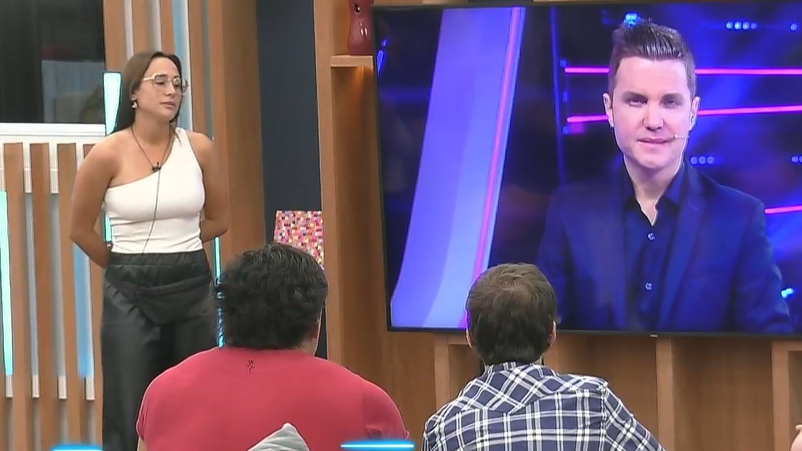 Gran Hermano 2022: Se definieron los primeros tres participantes que pueden abandonar la casa | Espectáculos