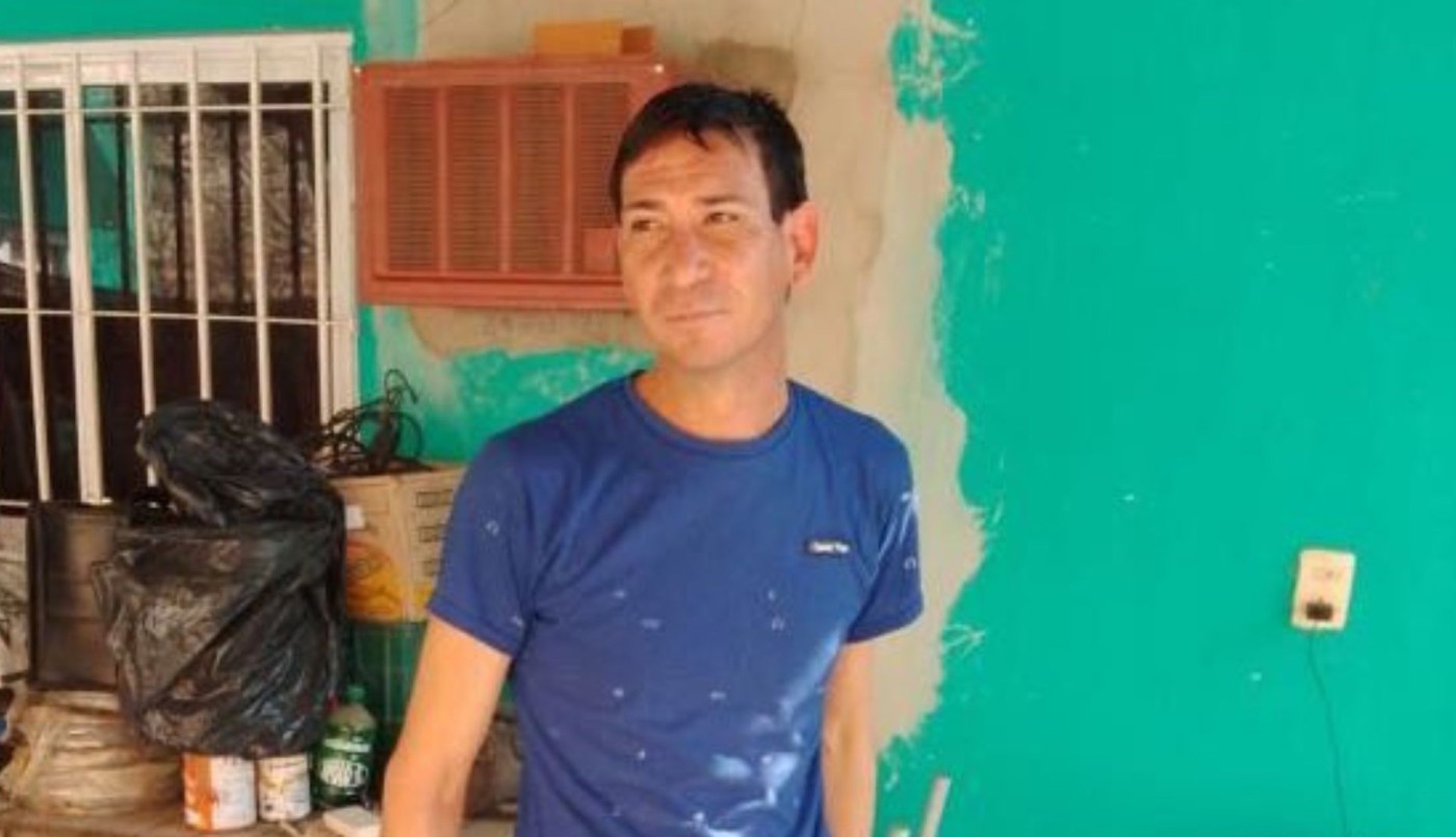 Su tía fue a hacer la denuncia por paradero y lo hallaron muerto en un pozo ciego en Bernal | Actualidad