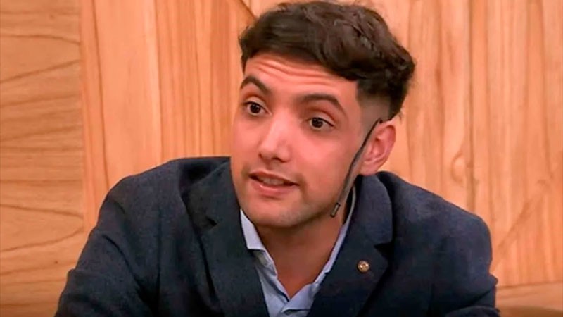 "No tengo la culpa de que un loco haya querido matar a la Vicepresidenta", dijo el líder de Revolución Federal | Actualidad